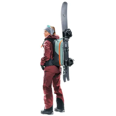Billede af Deuter Alproof Lite 20 Sl