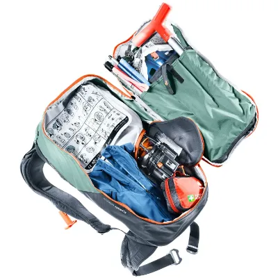 Billede af Deuter Alproof Lite 20 Sl