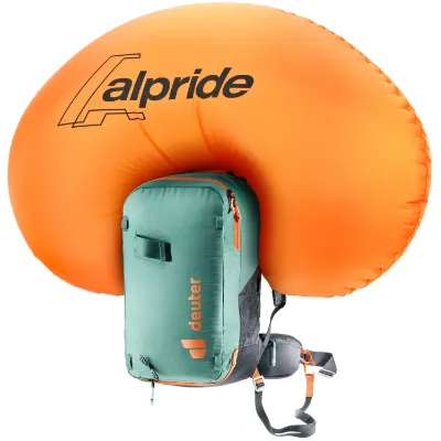 Billede af Deuter Alproof Lite 20 Sl