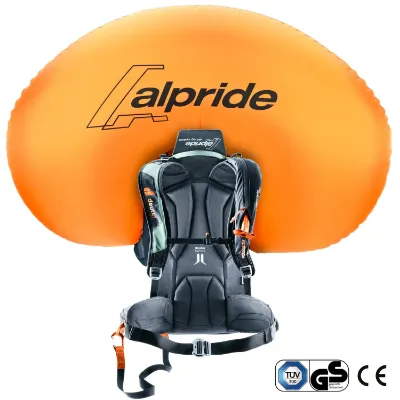 Billede af Deuter Alproof Lite 20 Sl