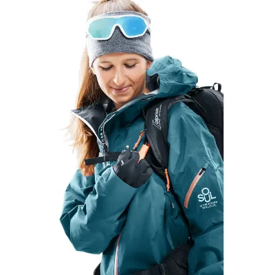 Billede af Deuter Alproof Lite 20 Sl