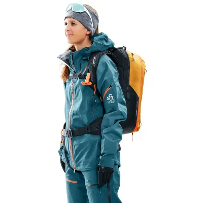 Billede af Deuter Alproof Lite 20 Sl