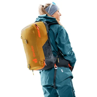 Billede af Deuter Alproof Lite 20 Sl