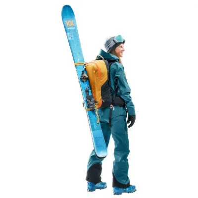 Billede af Deuter Alproof Lite 20 Sl