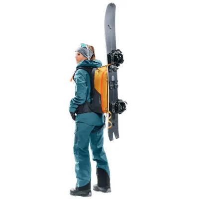 Billede af Deuter Alproof Lite 20 Sl
