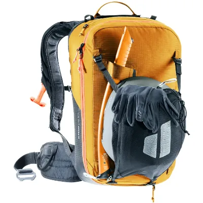 Billede af Deuter Alproof Lite 20 Sl