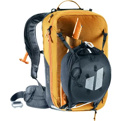 Billede af Deuter Alproof Lite 20 Sl