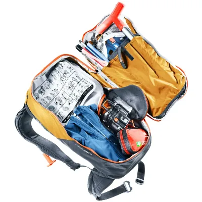 Billede af Deuter Alproof Lite 20 Sl