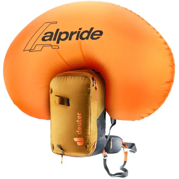 Billede af Deuter Alproof Lite 20 Sl
