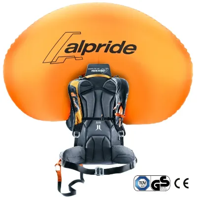 Billede af Deuter Alproof Lite 20 Sl