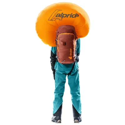 Billede af Deuter Alproof Tour 36+5 Sl