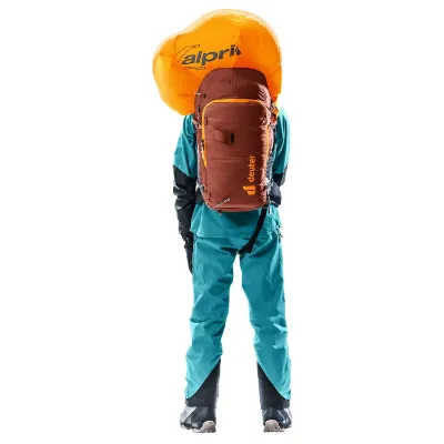 Billede af Deuter Alproof Tour 36+5 Sl
