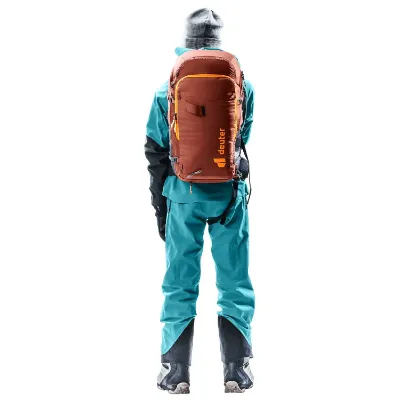 Billede af Deuter Alproof Tour 36+5 Sl