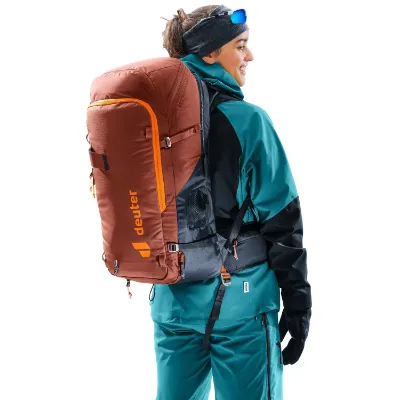 Billede af Deuter Alproof Tour 36+5 Sl