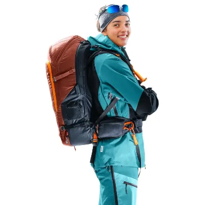 Billede af Deuter Alproof Tour 36+5 Sl