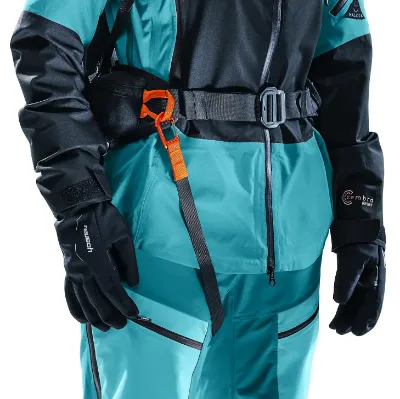 Billede af Deuter Alproof Tour 36+5 Sl