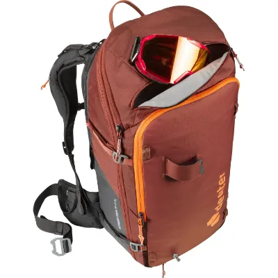 Billede af Deuter Alproof Tour 36+5 Sl