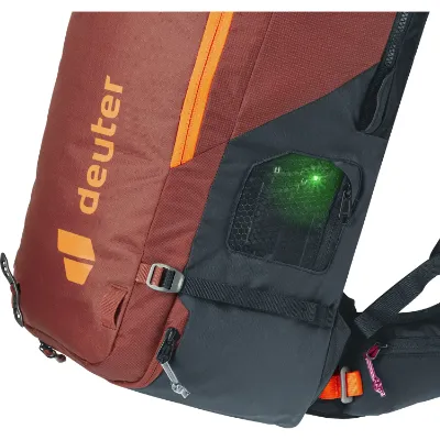 Billede af Deuter Alproof Tour 36+5 Sl