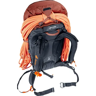 Billede af Deuter Alproof Tour 36+5 Sl