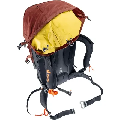 Billede af Deuter Alproof Tour 36+5 Sl