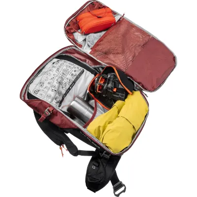 Billede af Deuter Alproof Tour 36+5 Sl