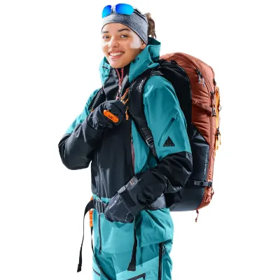 Billede af Deuter Alproof Tour 36+5 Sl
