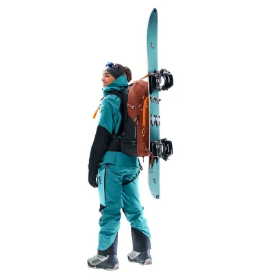 Billede af Deuter Alproof Tour 36+5 Sl