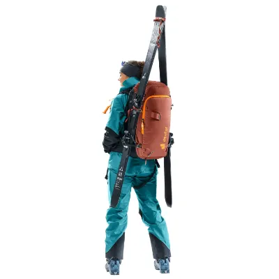 Billede af Deuter Alproof Tour 36+5 Sl