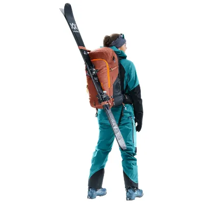 Billede af Deuter Alproof Tour 36+5 Sl