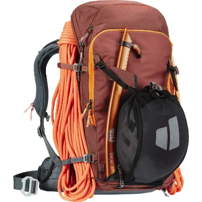 Billede af Deuter Alproof Tour 36+5 Sl