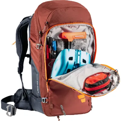 Billede af Deuter Alproof Tour 36+5 Sl