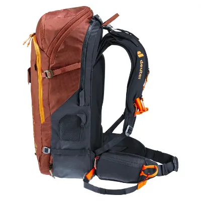 Billede af Deuter Alproof Tour 36+5 Sl