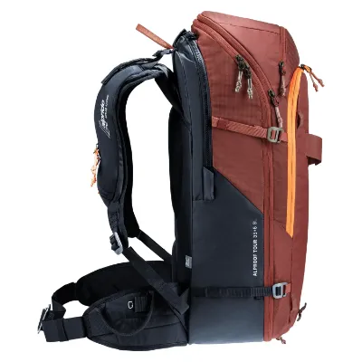 Billede af Deuter Alproof Tour 36+5 Sl