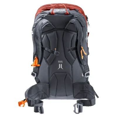 Billede af Deuter Alproof Tour 36+5 Sl