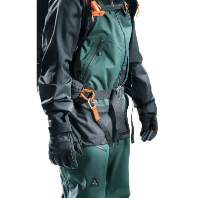 Billede af Deuter Alproof Ride 18