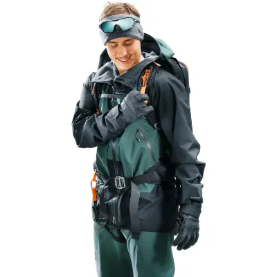 Billede af Deuter Alproof Ride 18