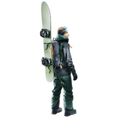 Billede af Deuter Alproof Ride 18