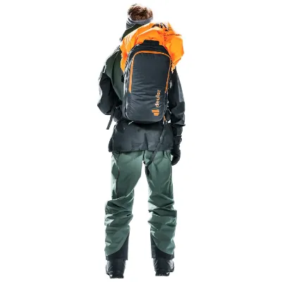 Billede af Deuter Alproof Ride 18