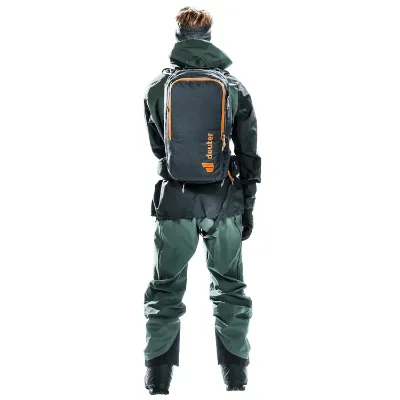 Billede af Deuter Alproof Ride 18