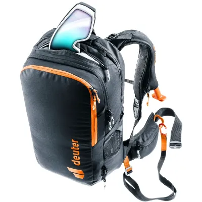 Billede af Deuter Alproof Ride 18