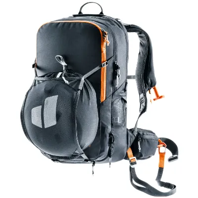 Billede af Deuter Alproof Ride 18
