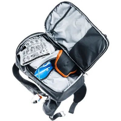 Billede af Deuter Alproof Ride 18