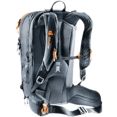Billede af Deuter Alproof Ride 18