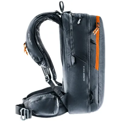 Billede af Deuter Alproof Ride 18