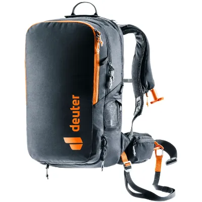 Billede af Deuter Alproof Ride 18