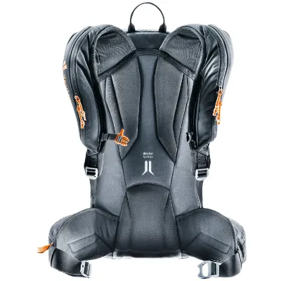 Billede af Deuter Alproof Ride 18
