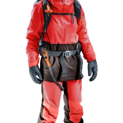 Billede af Deuter Alproof Ride 16 Sl