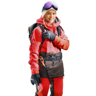 Billede af Deuter Alproof Ride 16 Sl