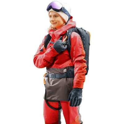 Billede af Deuter Alproof Ride 16 Sl