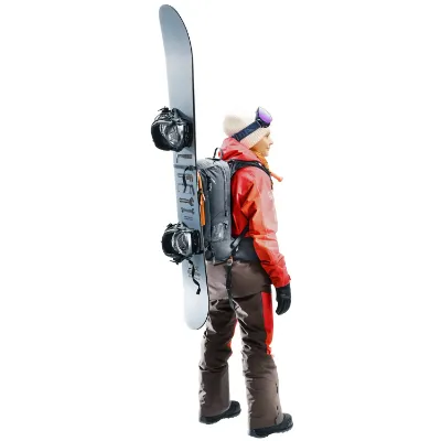 Billede af Deuter Alproof Ride 16 Sl